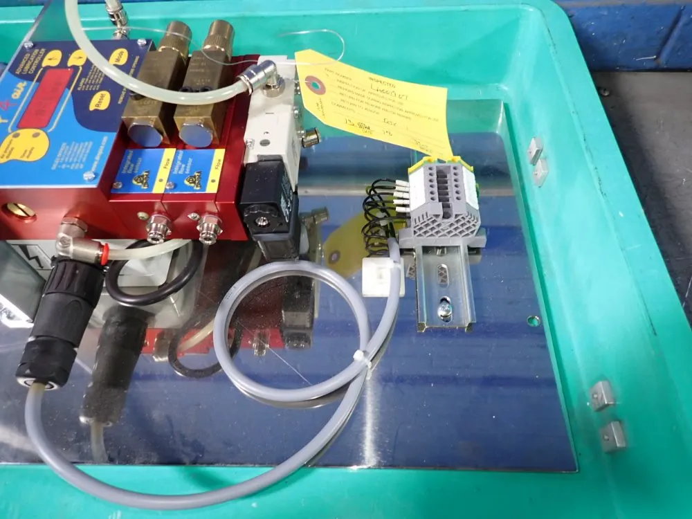 Dropsa Lubricator - X000206