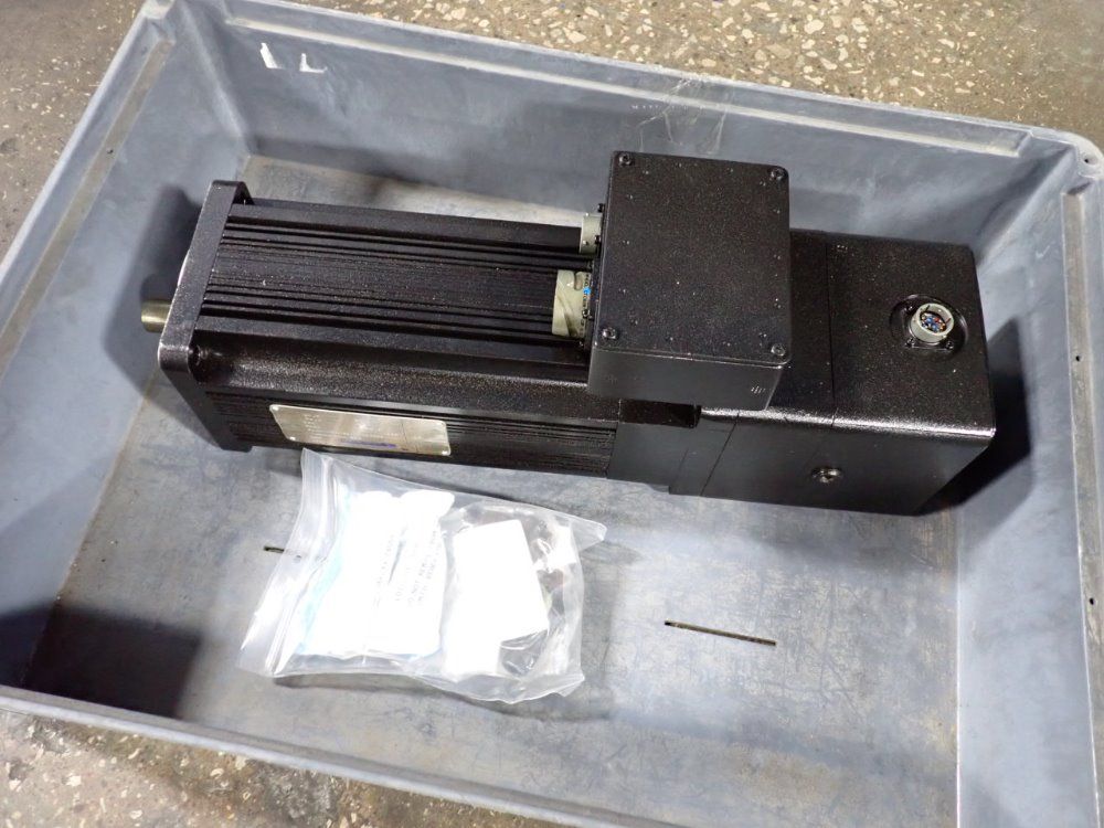 Kollmorgen Kollmorgen B604ba91tr12008 Servo Motor