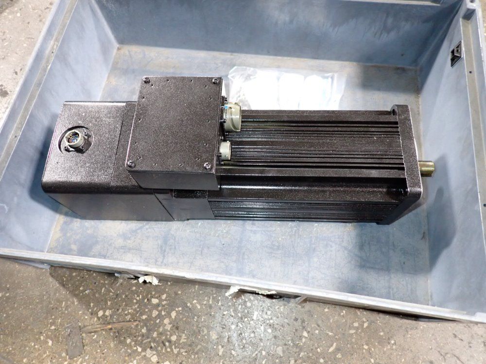 Kollmorgen Kollmorgen B604ba91tr12008 Servo Motor