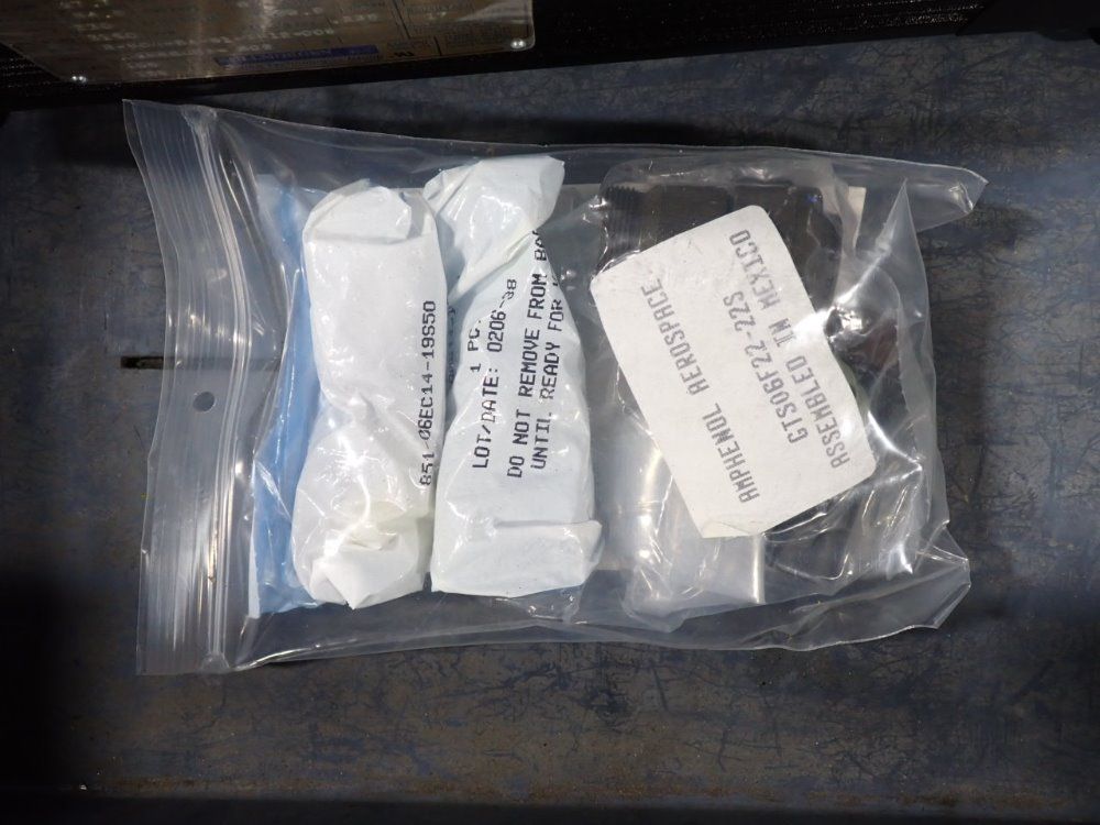 Kollmorgen Kollmorgen B604ba91tr12008 Servo Motor