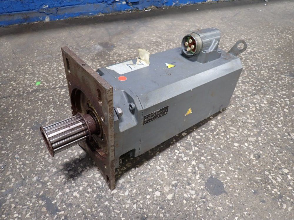 Siemens Servo Motor - 1ft6108-8af71-4aa2