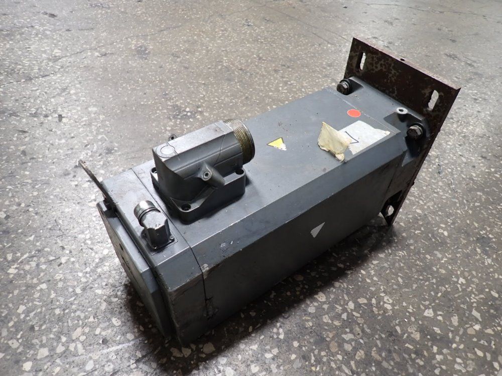 Siemens Servo Motor - 1ft6108-8af71-4aa2