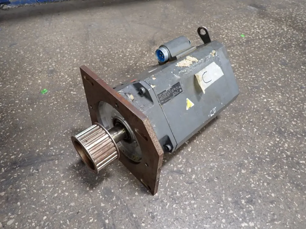 Siemens Servo Motor - 1ft6105-8af71-4aa2