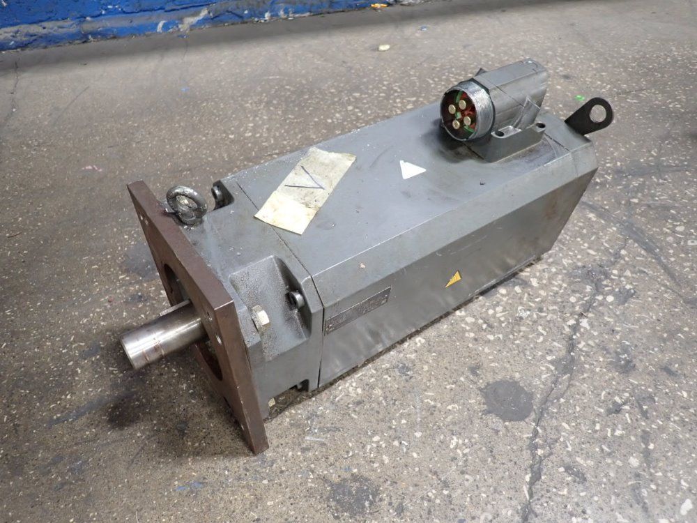 Siemens Servo Motor - 1ft6108-8af71-4aa2
