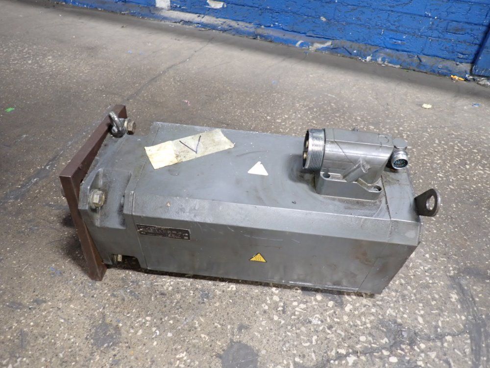 Siemens Servo Motor - 1ft6108-8af71-4aa2