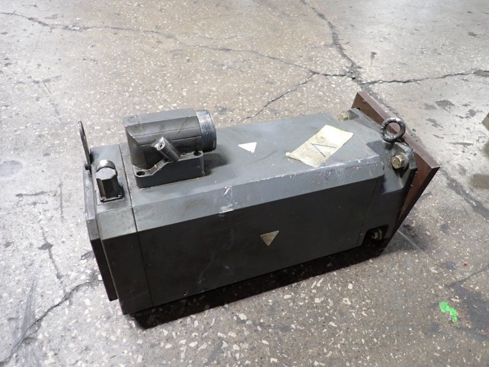 Siemens Servo Motor - 1ft6108-8af71-4aa2