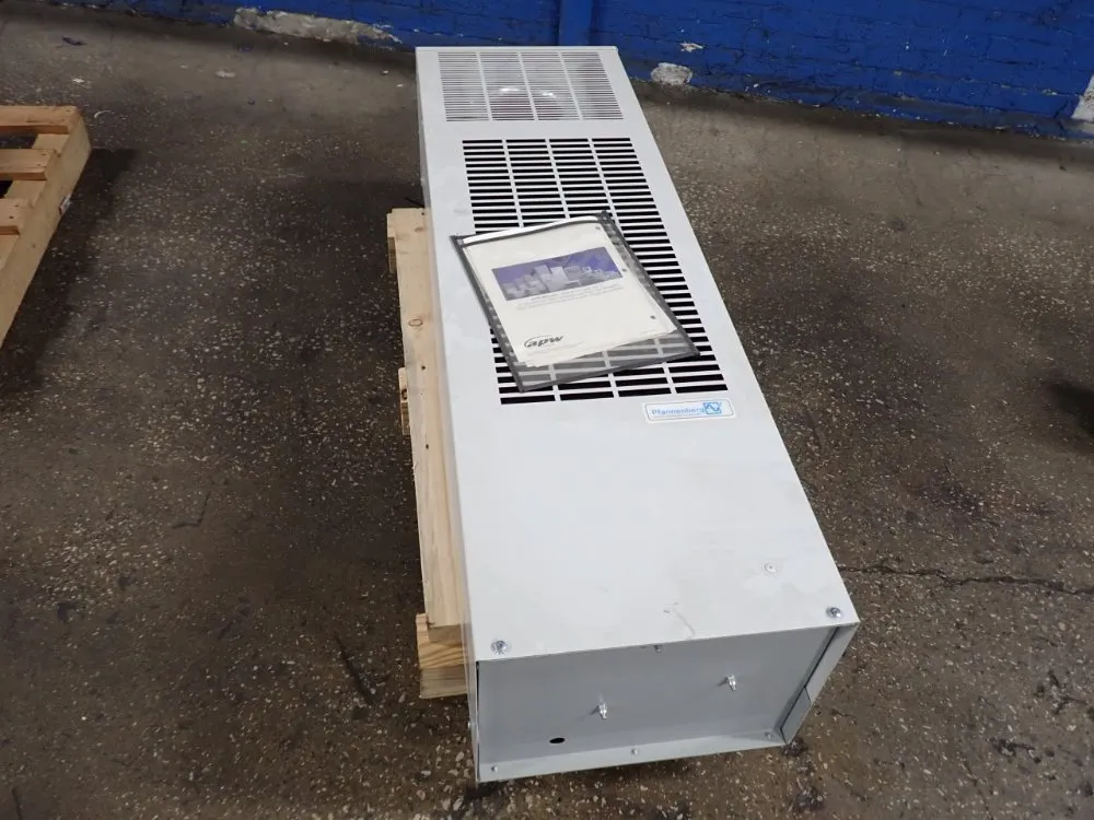 Pfannenberg 12000 Btuh Dts 3245 Air Conditioner - Dts 3245