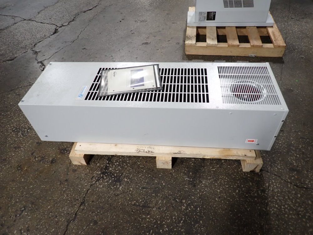 Pfannenberg 12000 Btuh Dts 3245 Air Conditioner - Dts 3245