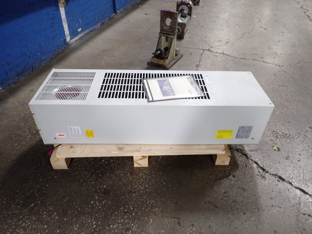 Pfannenberg 12000 Btuh Dts 3245 Air Conditioner - Dts 3245