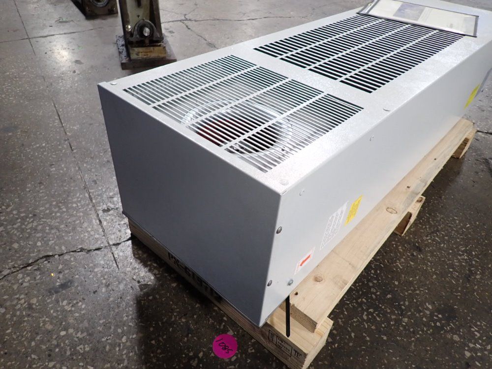 Pfannenberg 12000 Btuh Dts 3245 Air Conditioner - Dts 3245