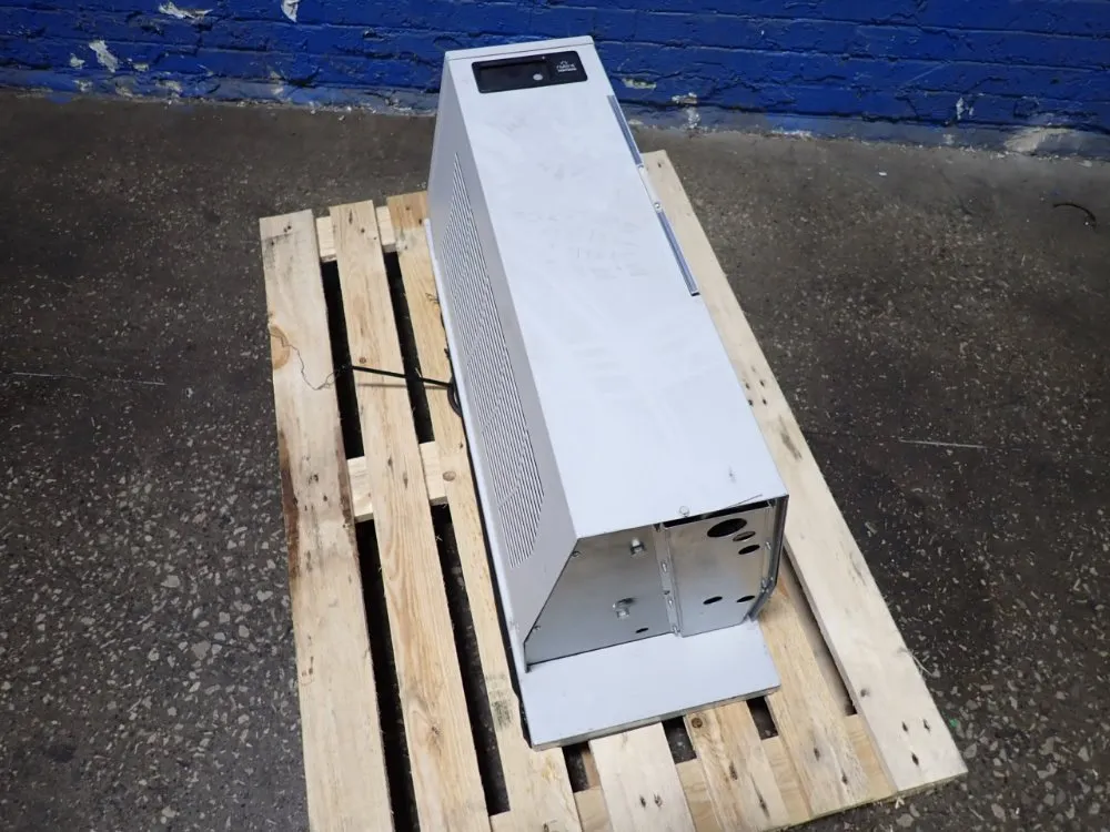 Nvent 4104 Btu N280416g050 Air Conditioner - N280416g050