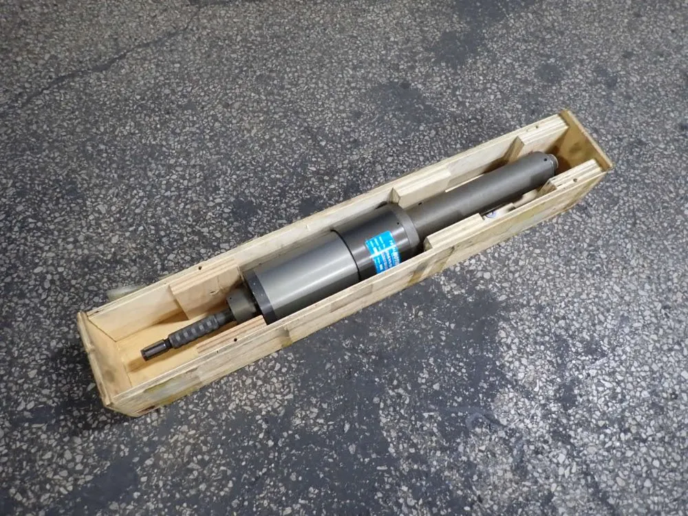 Total Motion Technologies 6" Roller - 99003-001002