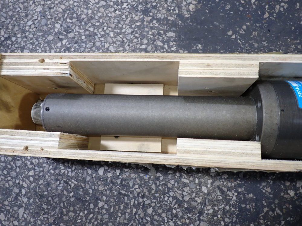 Total Motion Technologies 6" Roller - 99003-001002