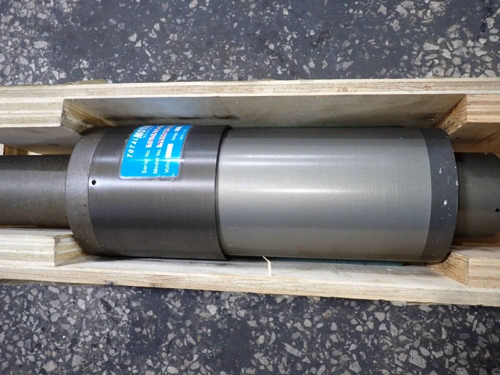 Total Motion Technologies 6" Roller - 99003-001002