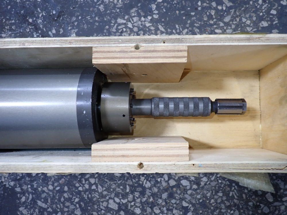 Total Motion Technologies 6" Roller - 99003-001002