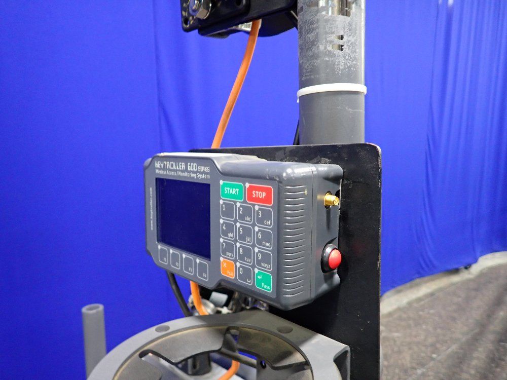 Crown Crown Pc450060 Electric Pallet Jack