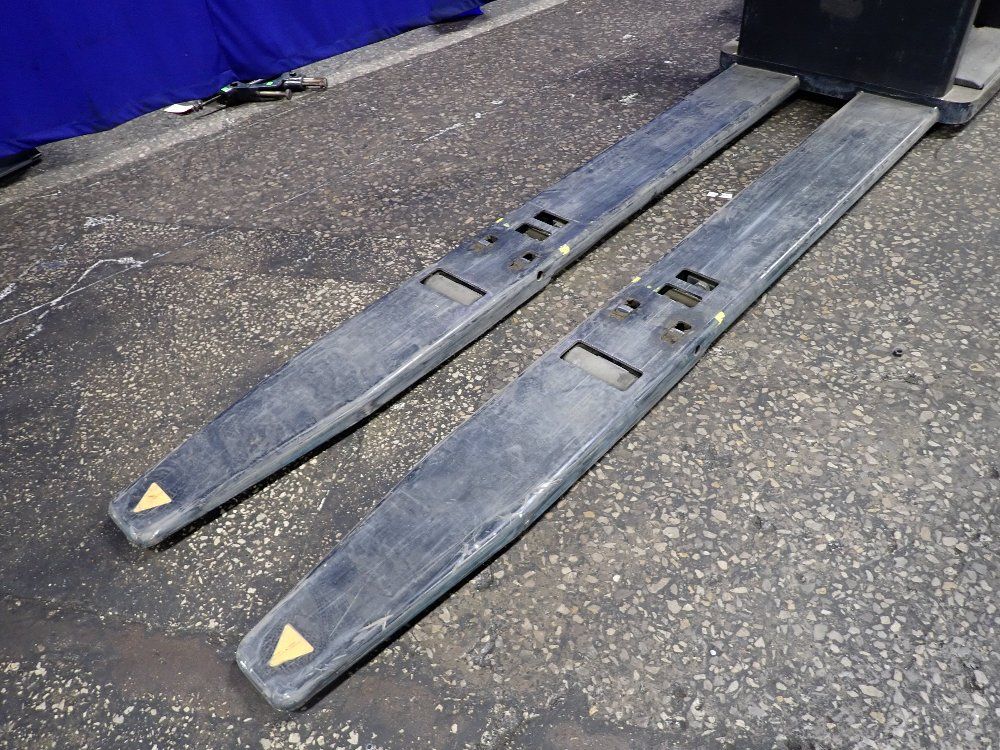 Crown Crown Pc450060 Electric Pallet Jack