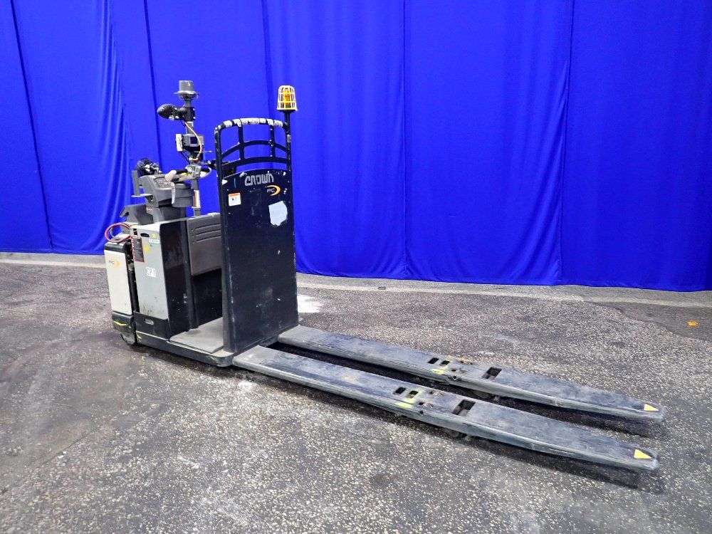 Crown Crown Pc450060 Electric Pallet Jack