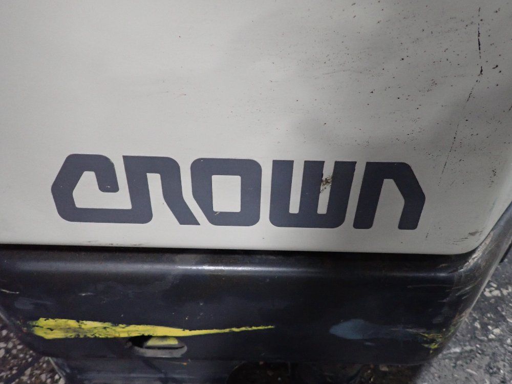 Crown Crown Pc450060 Electric Pallet Jack