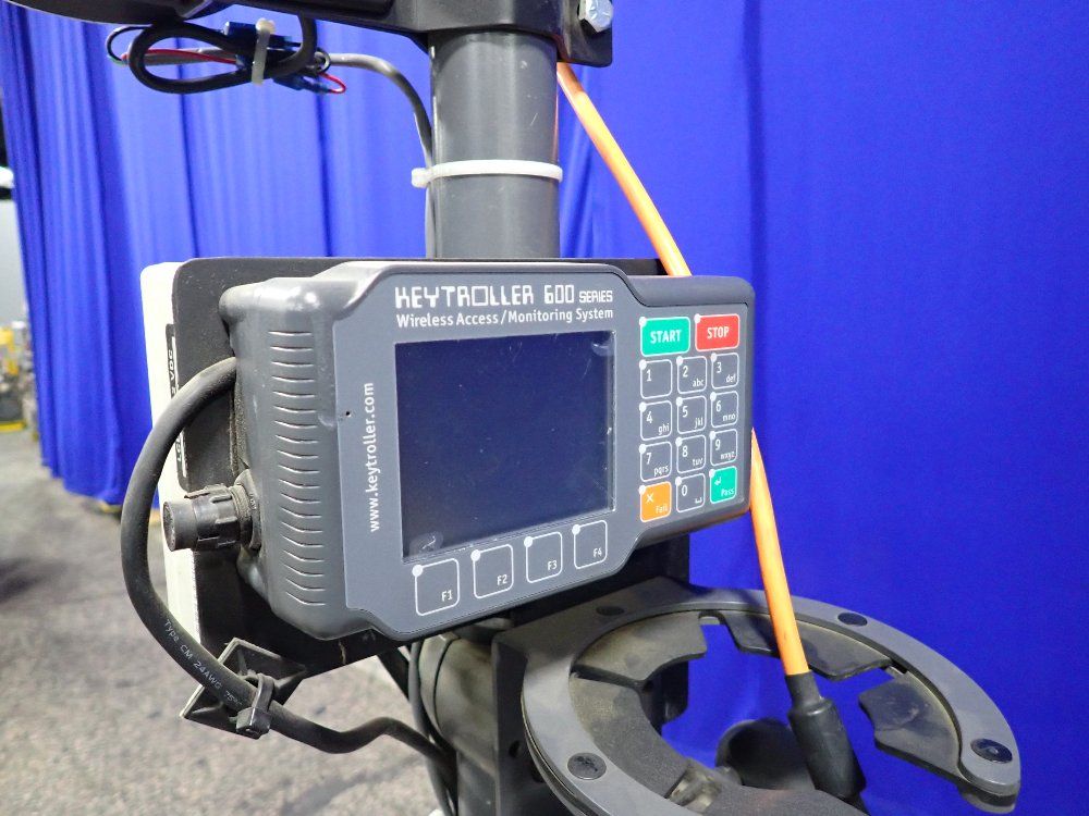 Crown Crown Pc450060 Electric Pallet Jack