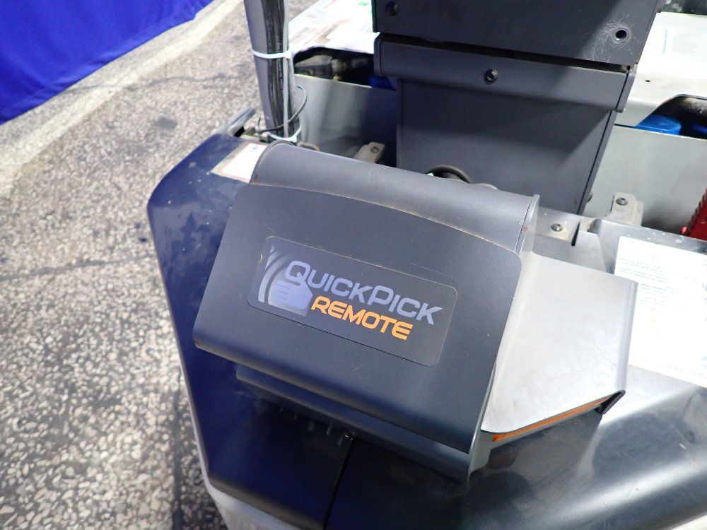 Crown Crown Pc450060 Electric Pallet Jack