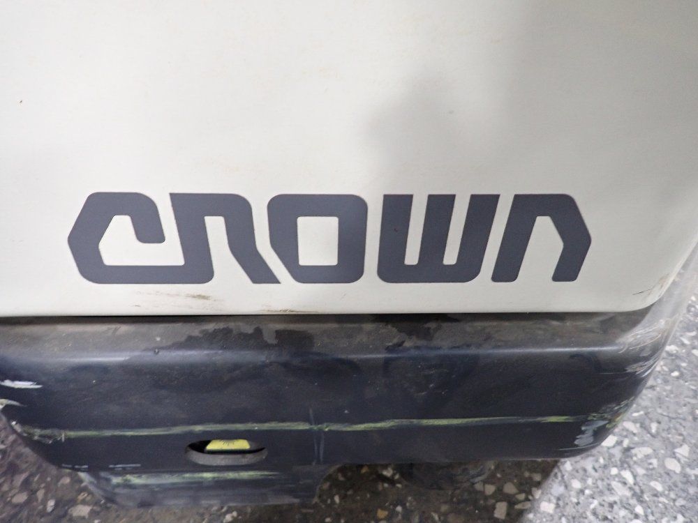 Crown Crown Pc450060 Electric Pallet Jack