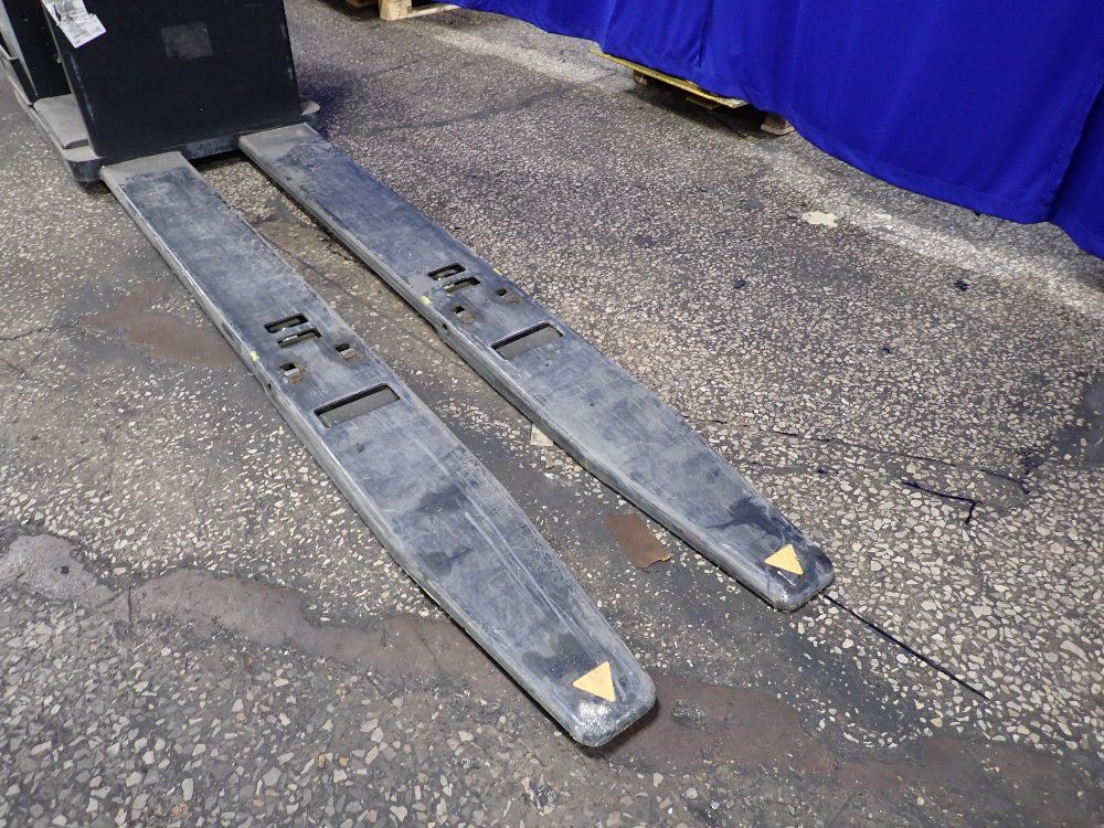 Crown Crown Pc450060 Electric Pallet Jack