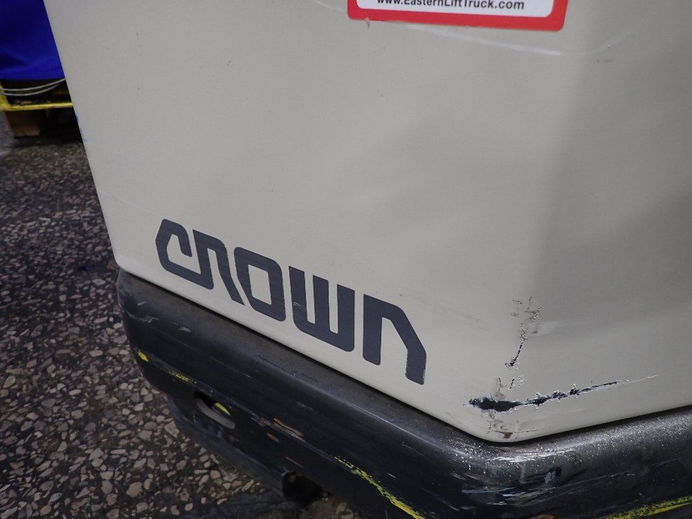 Crown Crown Pc450060 Electric Pallet Jack