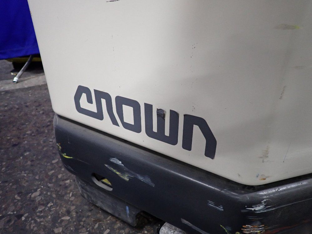 Crown Crown Pc450060 Electric Pallet Jack