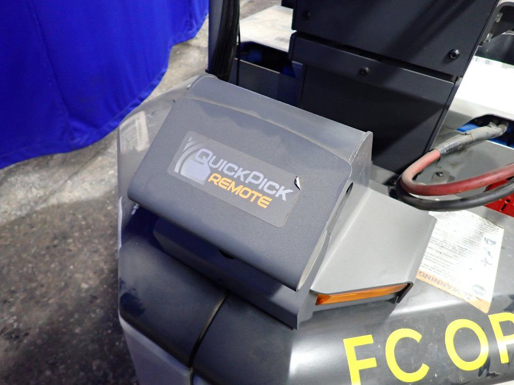 Crown Crown Pc450060 Electric Pallet Jack