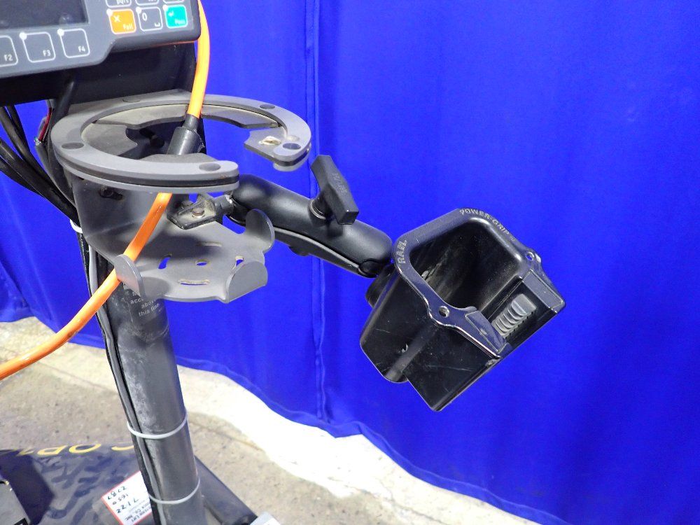 Crown Crown Pc450060 Electric Pallet Jack