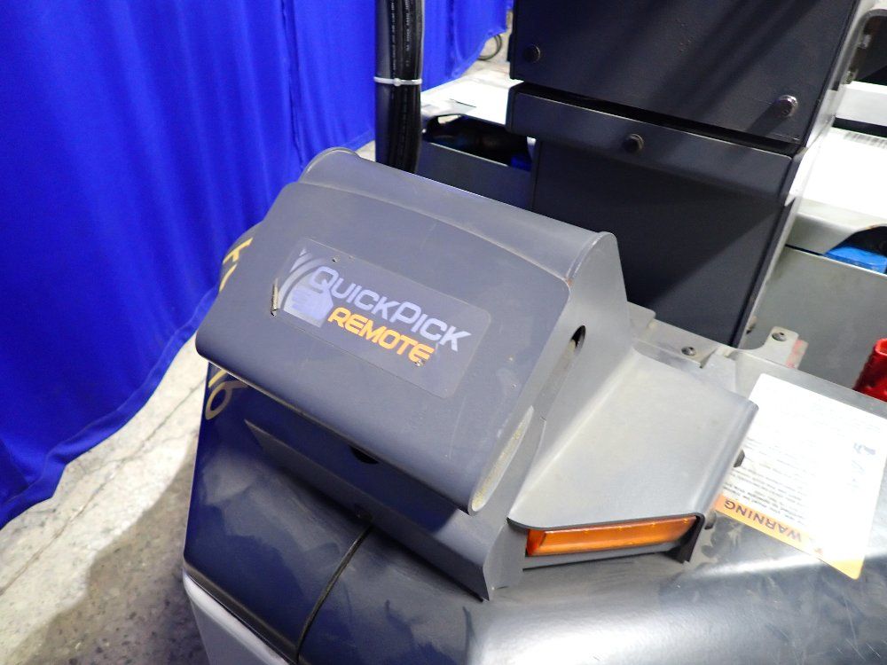 Crown Crown Pc450060 Electric Pallet Jack