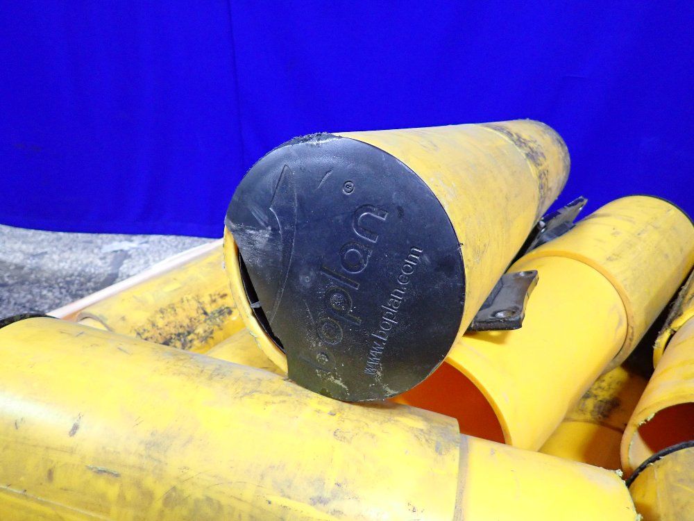  Safety Bollards