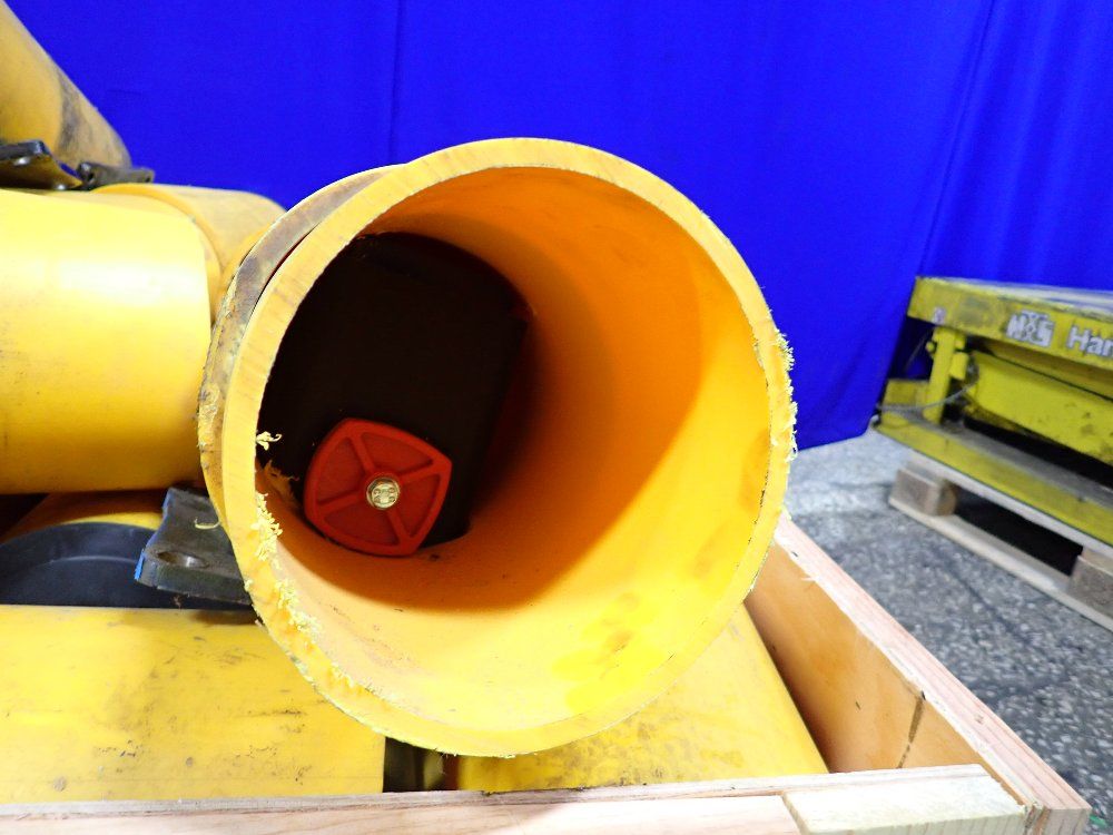  Safety Bollards