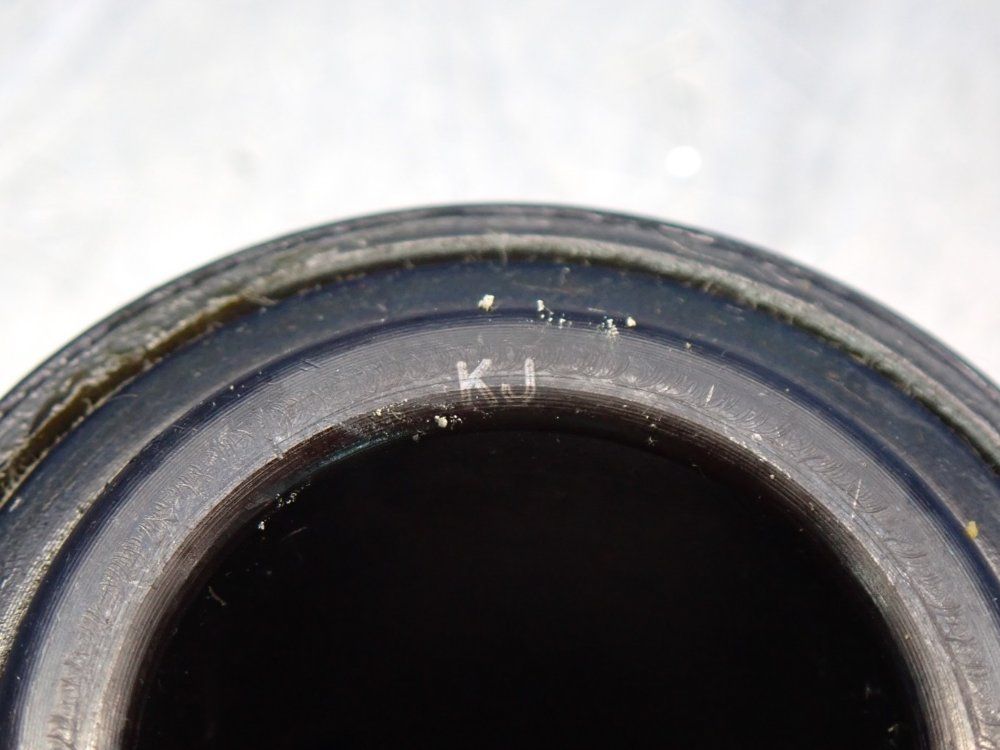 Seal Master Straight Bore Ball Bearing 21 Insert 