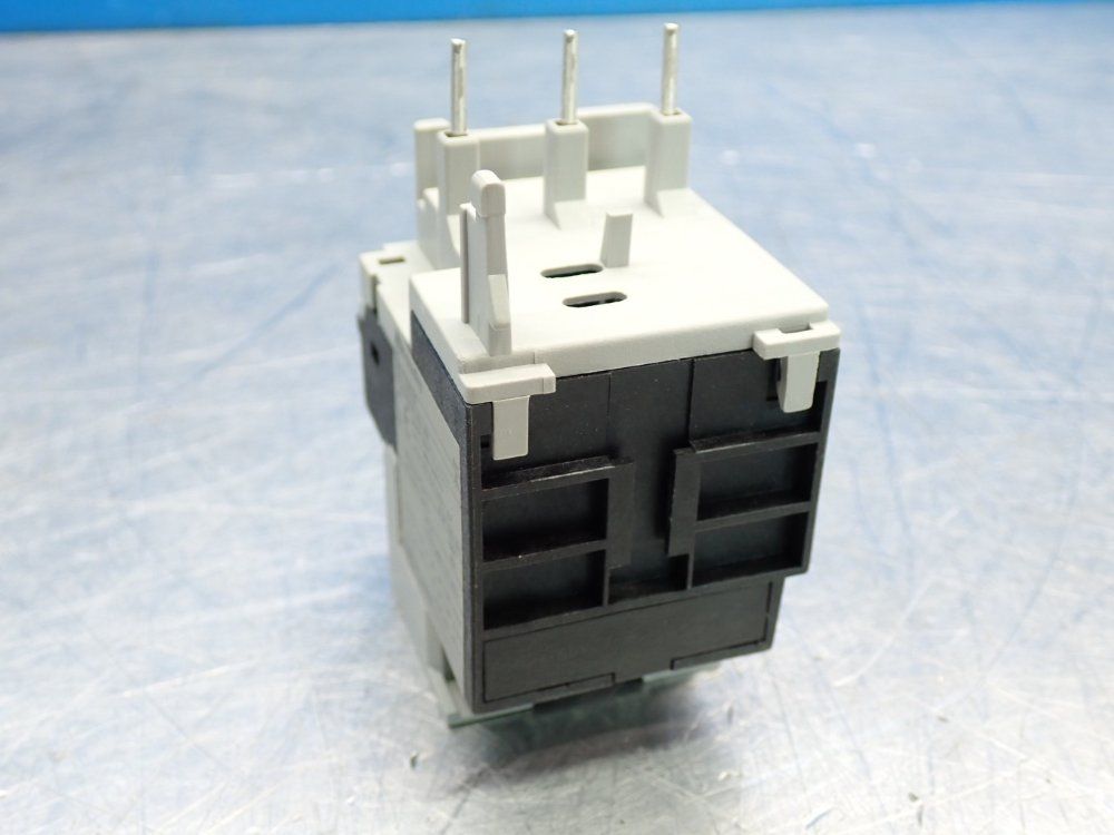 Allen Bradley Thermal Overload Relay