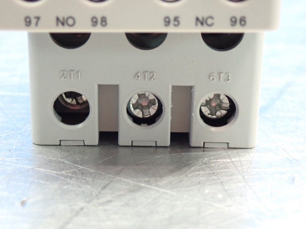 Allen Bradley Thermal Overload Relay