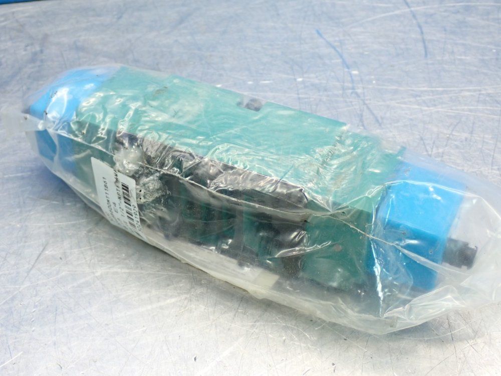 Numatics Solenoid Valve Unit