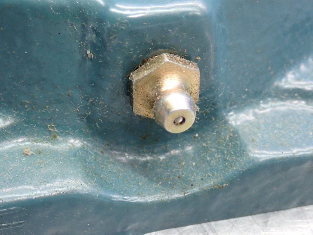Dodge Flangemount Ball Bearing Unit