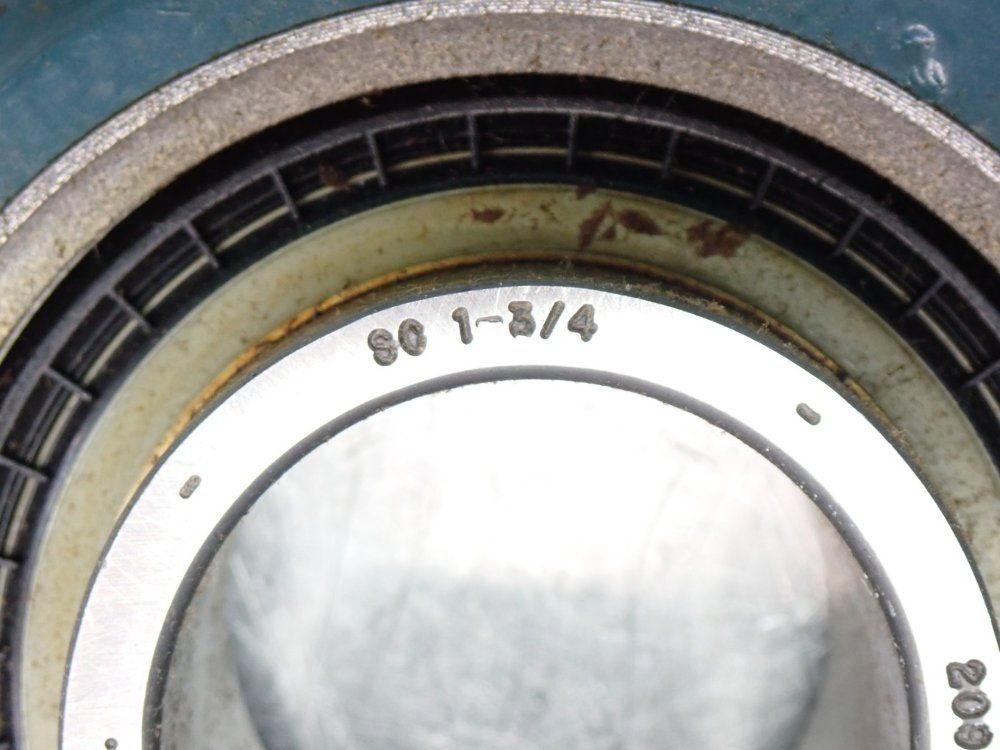 Dodge Flangemount Ball Bearing Unit