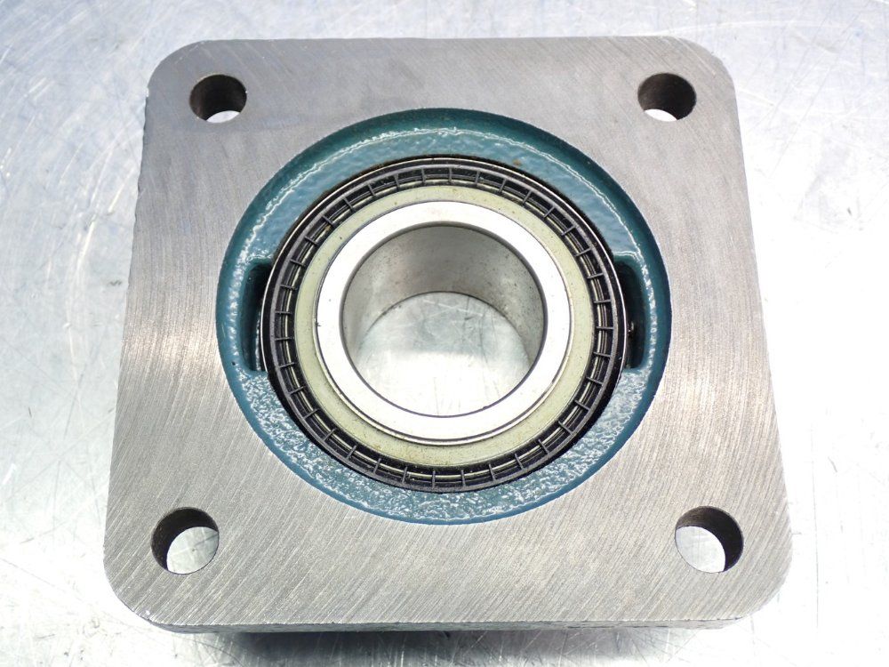 Dodge Flangemount Ball Bearing Unit