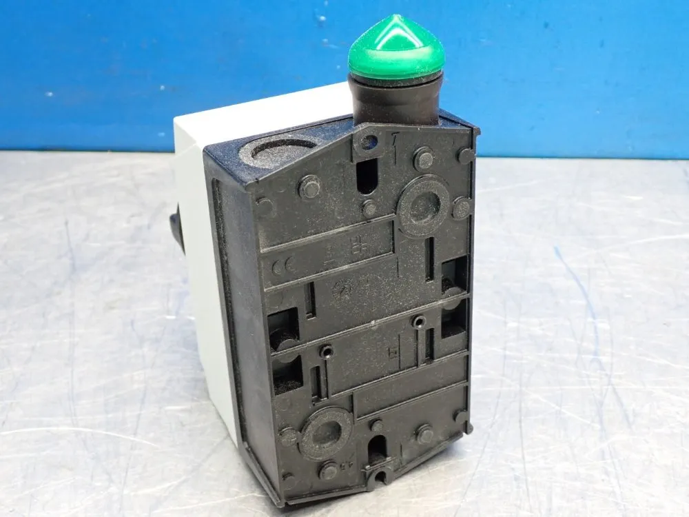 Eaton Rotary Switch With Indicator - T0-2-113/i1/svb-sw/l-sond804