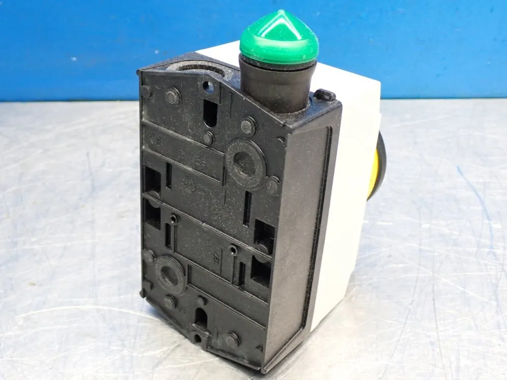 Eaton Rotary Switch With Indicator - T0-2-113/i1/svb-sw/l-sond804