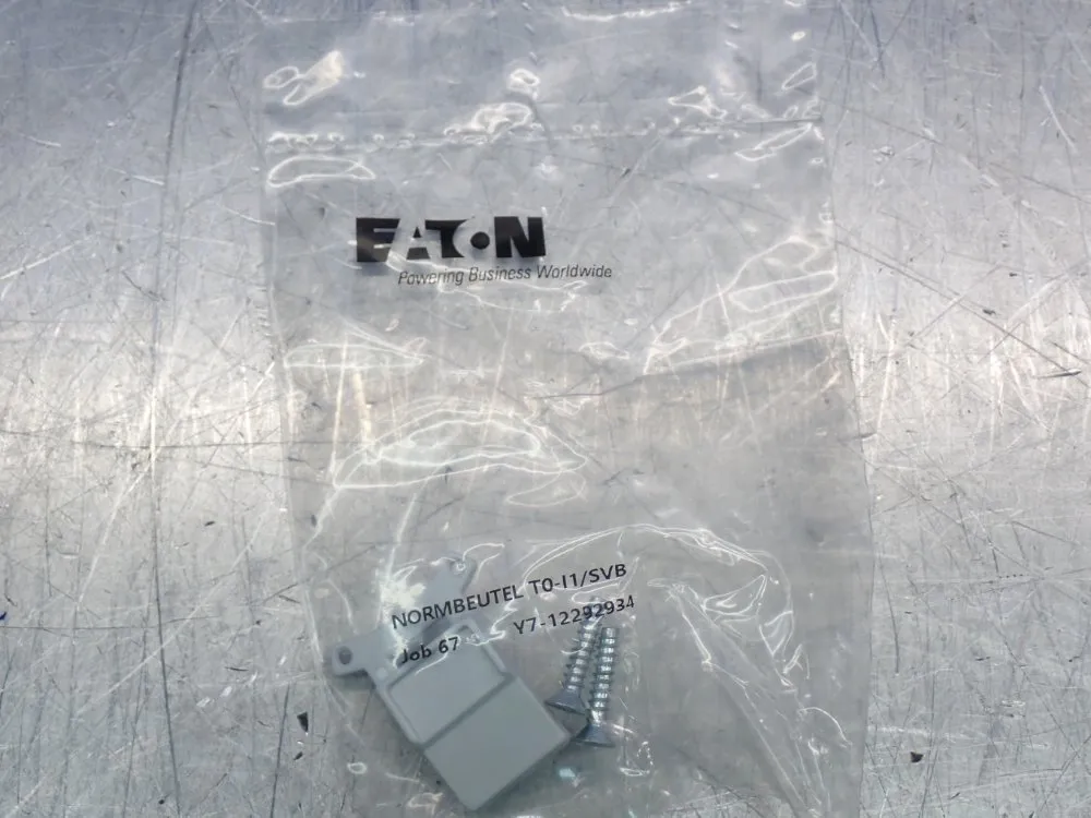 Eaton Rotary Switch With Indicator - T0-2-113/i1/svb-sw/l-sond804