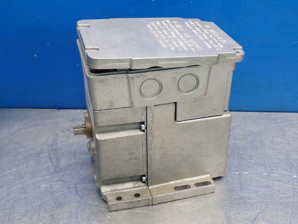 Honeywell Electric Actuator Modutrol Iv Motor