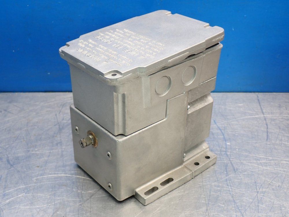 Honeywell Electric Actuator Modutrol Iv Motor