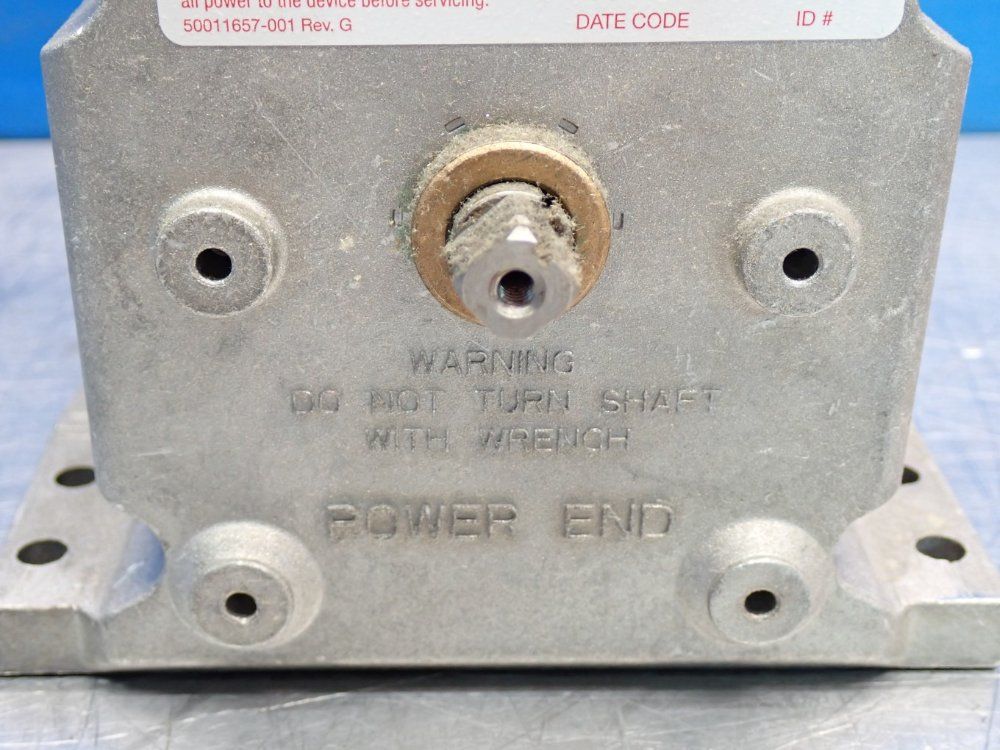 Honeywell Electric Actuator Modutrol Iv Motor