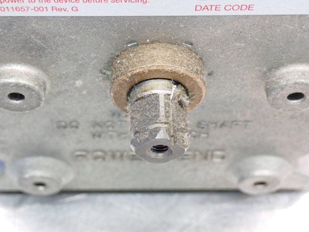 Honeywell Electric Actuator Modutrol Iv Motor