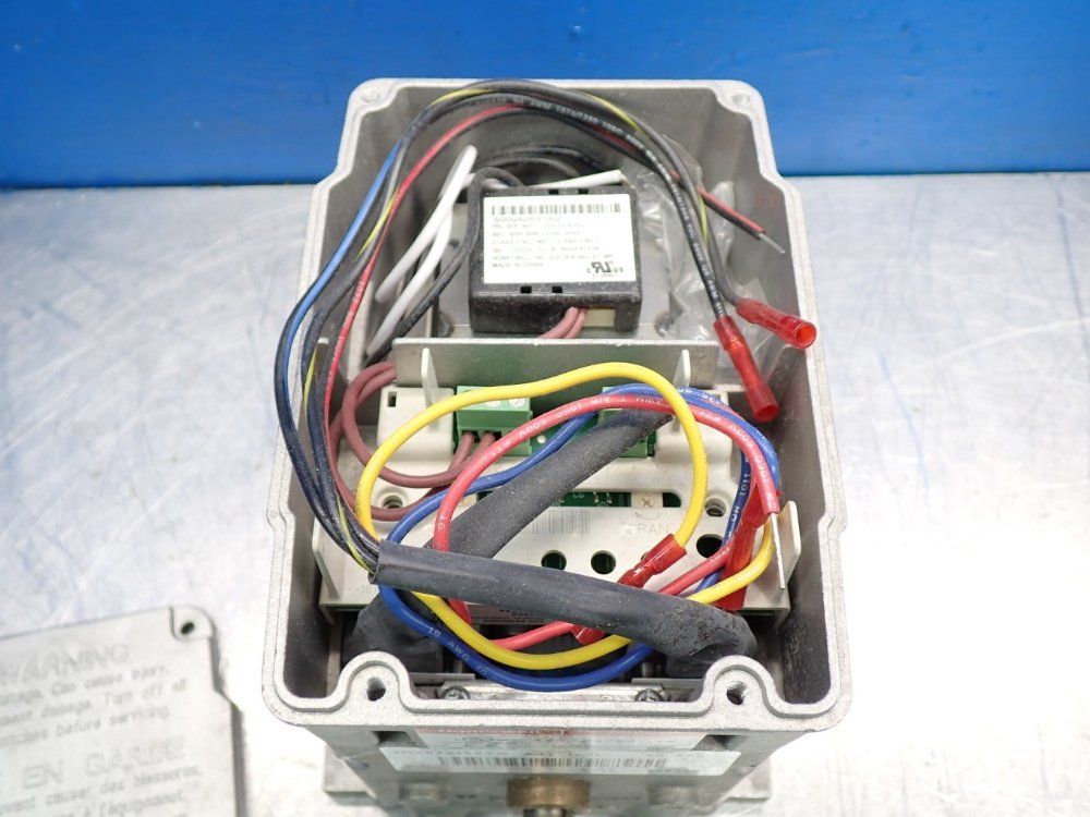 Honeywell Electric Actuator Modutrol Iv Motor