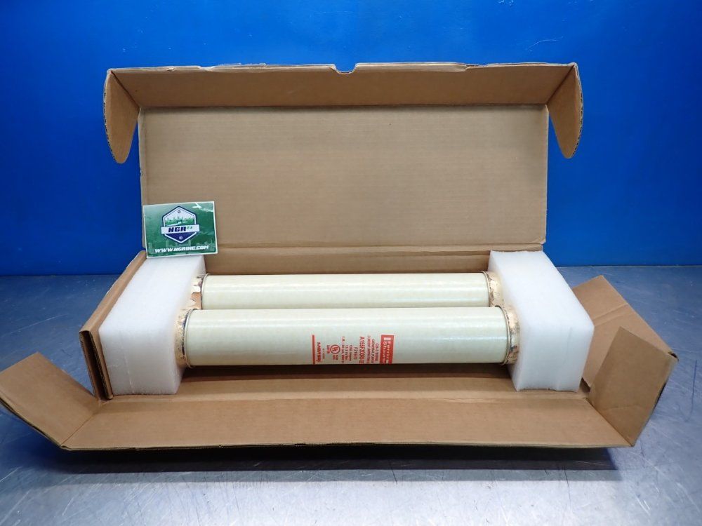 Mersen Medium Voltage Erated Fuse